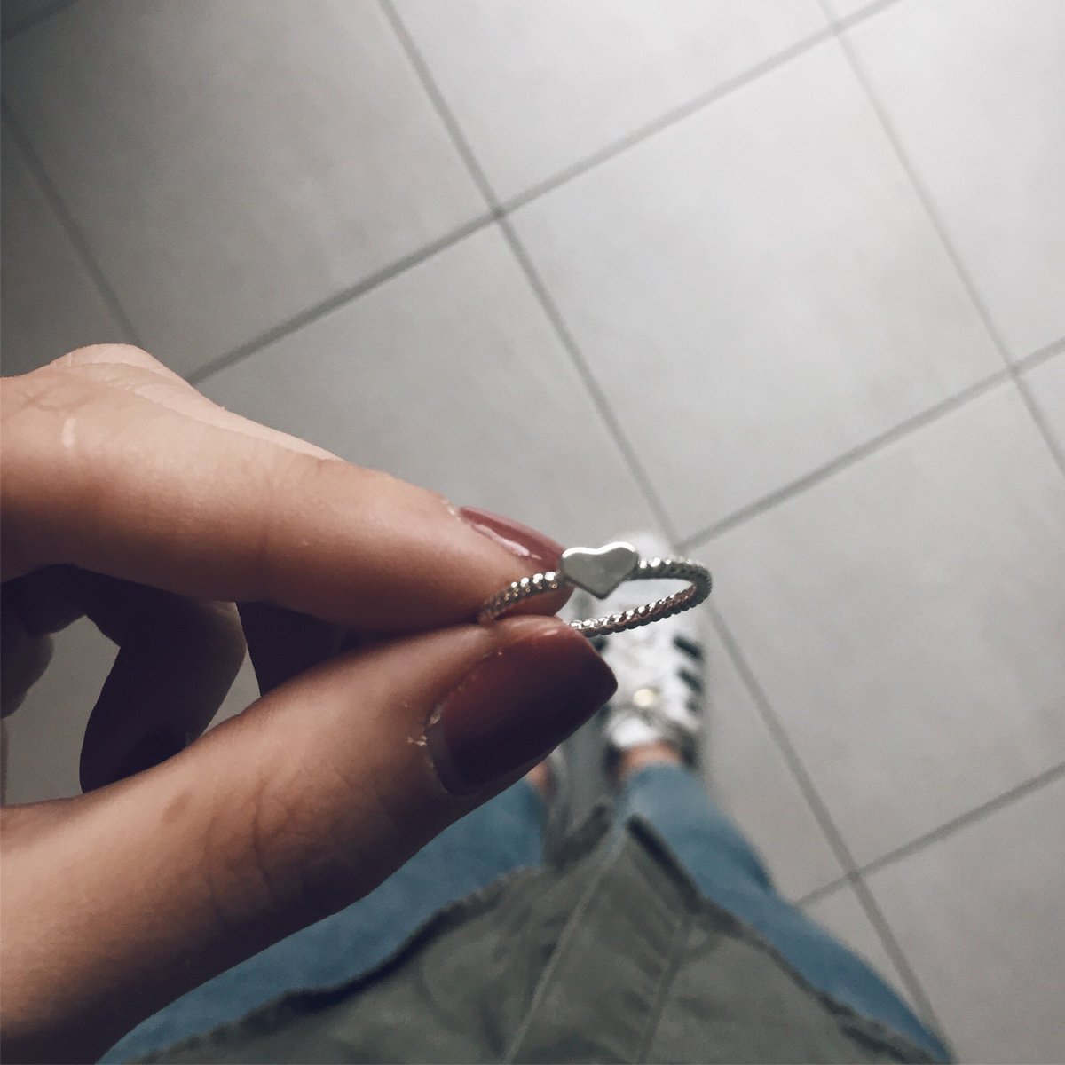 Noosa_fr's tweet photo. Découvrez notre #bague Sonia, avec son petit #coeur #mignon ❣️
Retrouvez-la dès maintenant sur notre #eshop de #bijoux : https://t.co/DNRwid8Mov https://t.co/NoJkXUMEza