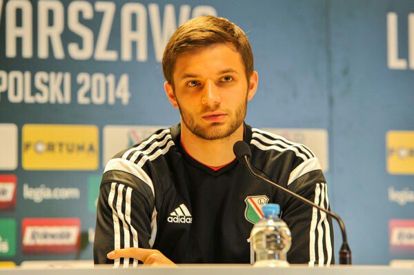 ポーランド18 バルトシュ ベレシンスキがイケメン 嫁や子供は 画像 うましおブログ