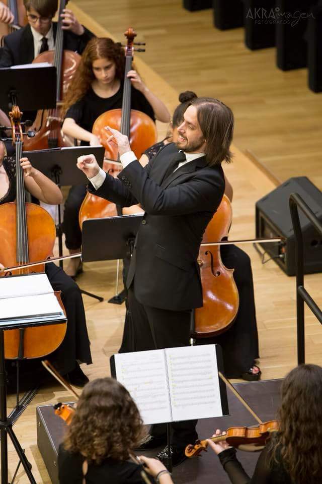 joaquints68's tweet image. ORQUESTA DE JÓVENES DE LA PROVINCIA DE ALICANTE ASPIRANTES .