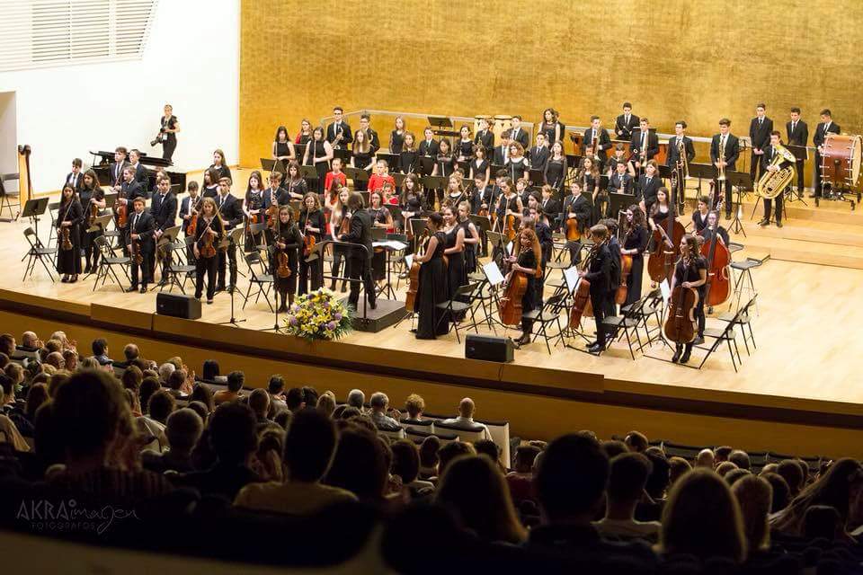 joaquints68's tweet image. ORQUESTA DE JÓVENES DE LA PROVINCIA DE ALICANTE ASPIRANTES .