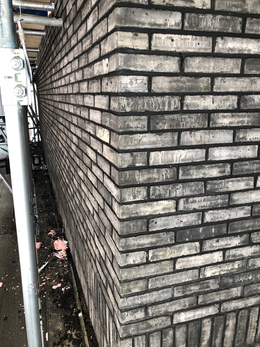 Claylens Mills Brickwork tweet media