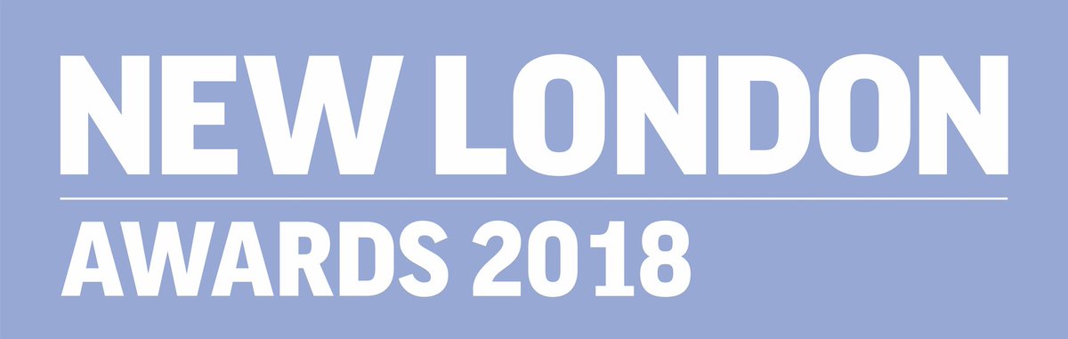 weareaiLDN's tweet photo. Only a few more days left to Vote for Olga Primary School, E3 as the People’s Choice via this link https://t.co/h0g5WlFVhK #NLAwards18 @nlalondon @weareaiLDN (Voting closes Friday 22 June) https://t.co/sv21f8e4Cc
