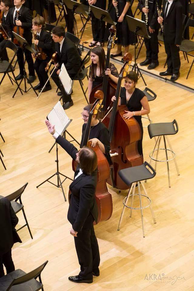 joaquints68's tweet image. ORQUESTA DE JÓVENES DE LA PROVINCIA DE ALICANTE ASPIRANTES .