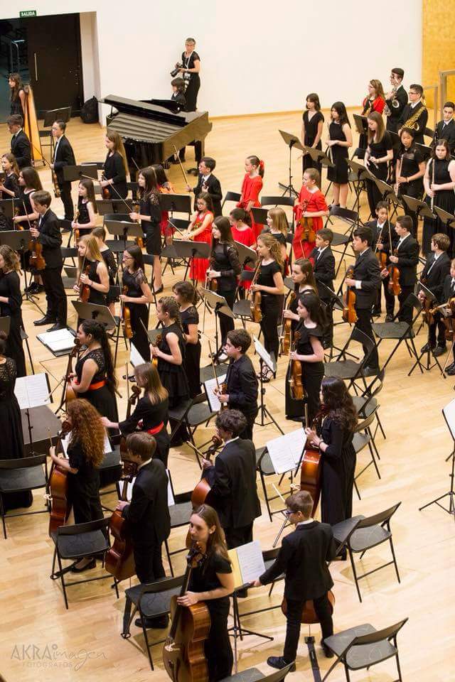 joaquints68's tweet image. ORQUESTA DE JÓVENES DE LA PROVINCIA DE ALICANTE ASPIRANTES .