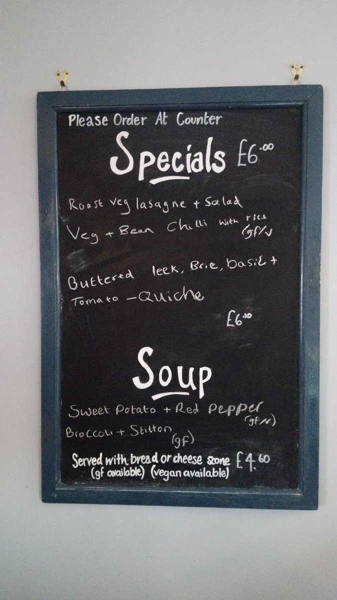 Specials. For you. Today. ⁦<a href="/TheHextolTans/">The Hextol Tans</a>⁩