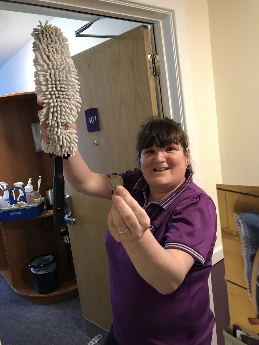 Midweek Housekeeping tips for Hayley 💕 #Housekeepinghero <a href="/JonathonSlack/">Jonathon Slack</a> <a href="/Tbroughton75/">Tracey Broughton</a> <a href="/jmb0606/">John Mark Brennan</a> @Valerie_PI3R <a href="/SDEBDD/">simon ewins</a>