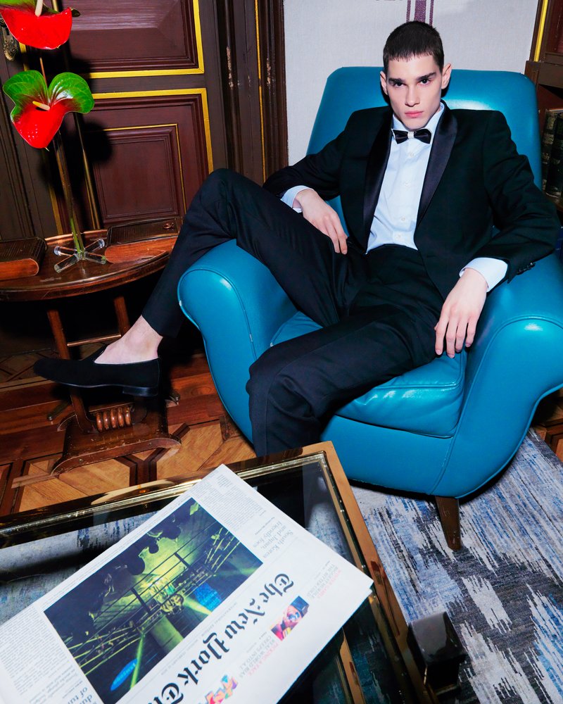 OJ_Magazine's tweet photo. OH! Tel Party Total Look Boy by @Tween_es https://t.co/wvG5uz8xOk
#menswear #boy #look https://t.co/oMYlkdEWJi