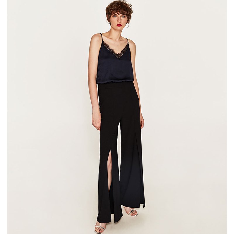 Baulchic's tweet photo. Acabamos de recibir este espectacular #mono de #Zara en nuestro baúl de lujo, a estrenar, con su etiqueta e ideal para cualquier ocasión. 

Te esperamos 👇
https://t.co/2GWd71Saqq
Tu baúl de #moda #chic.

👠👜👖👚👗🧣👘👙👟
#descuentos #rebajas #chollosdelujo https://t.co/73rRenOFsq