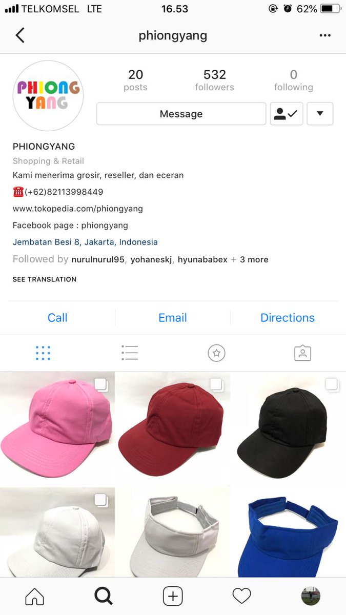 PHIONGYANG (@phiongyangid) / Posts / X