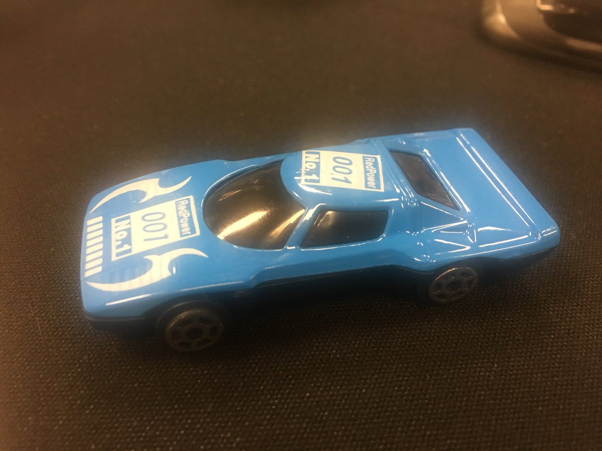 anooshka_rawden's tweet image. Really good vibes at #MDNConf18 @BMMuseum and we even get our own toy cars! #museums #MuseumDevelopment