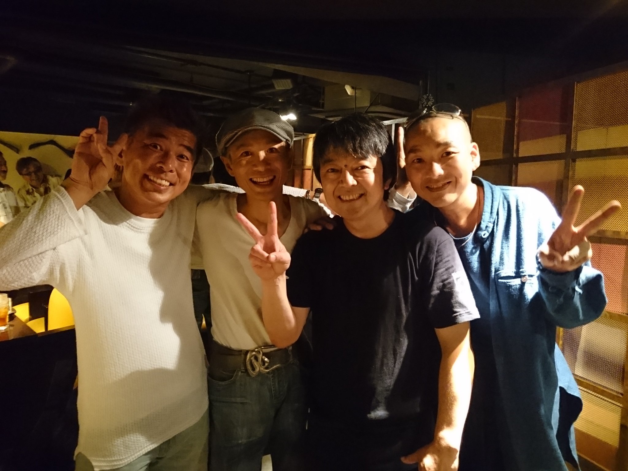 木野正人スタッフ時々Ⓜ木野正人 on X: 