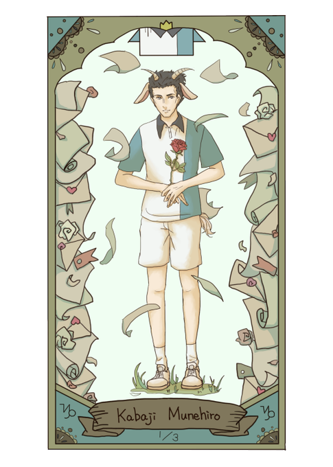 テニプリのtwitterイラスト検索結果 古い順