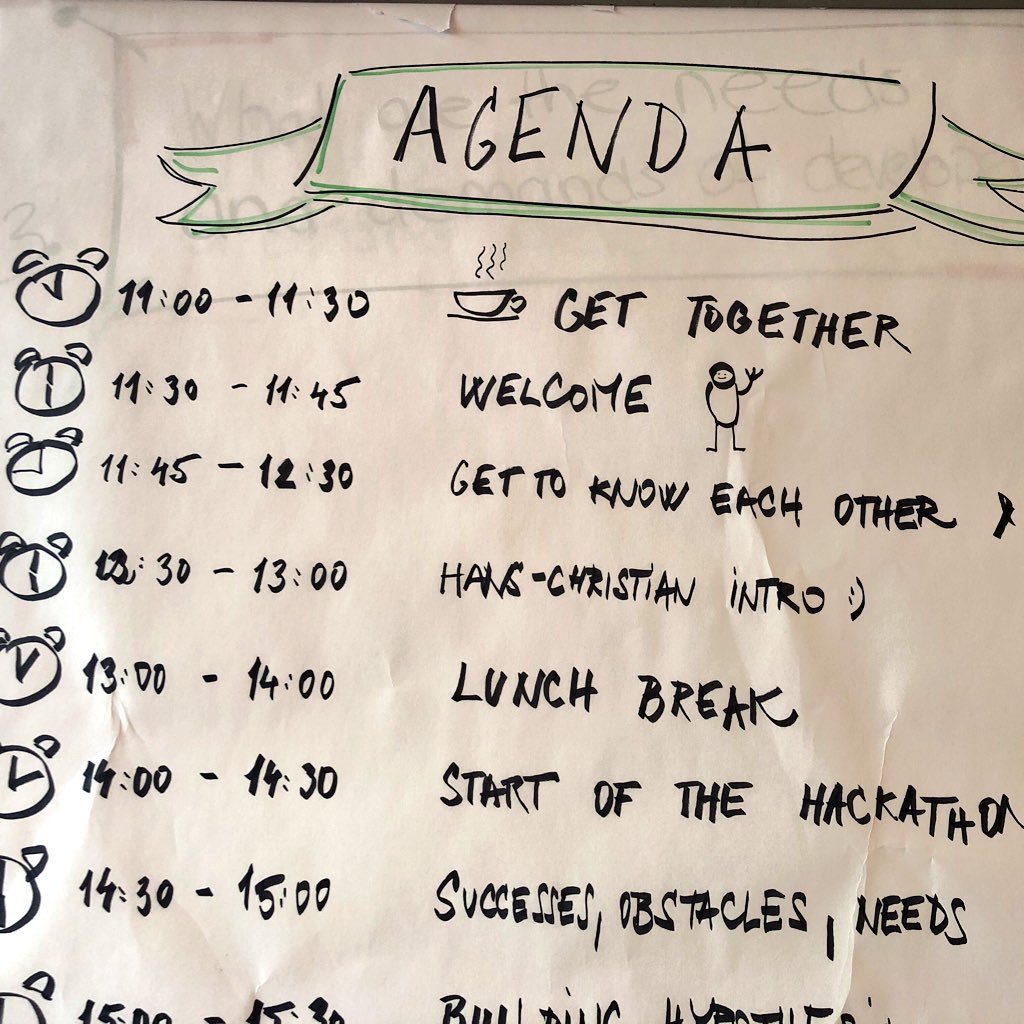 _Develovers's tweet image. Aaaand we have a #KickOff of our #develovers people network here in lovely #Budapest at the #tbarhack! Awesome spirit! #telekomwall •sw