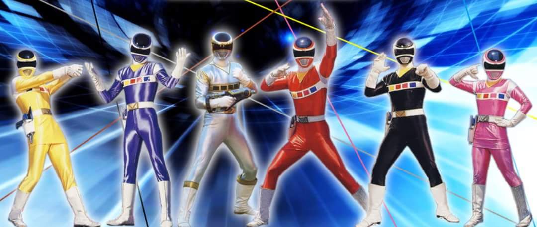 BPierreMBA's tweet photo. Me and my homies in #SpaceForce basic training. https://t.co/a7uo5p4qMS