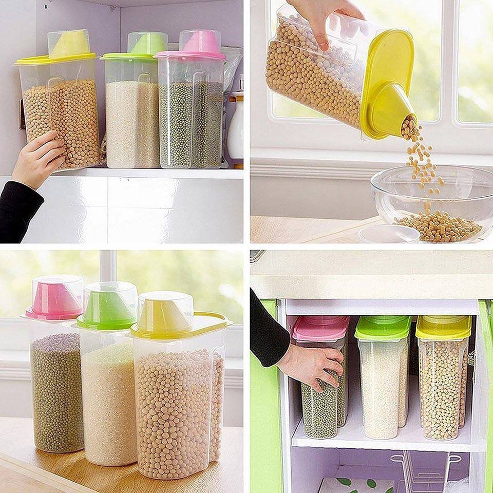 ealphaonline's tweet photo. Shop from a wide range of kitchen food storage Container set of 3 pcs at best price.
To buy, whatsapp at 9300002732 or visit: https://t.co/a2UAOtZ9M1
#eAlpha #foodcontainer #storagecontainer #containerset https://t.co/491985S5xc