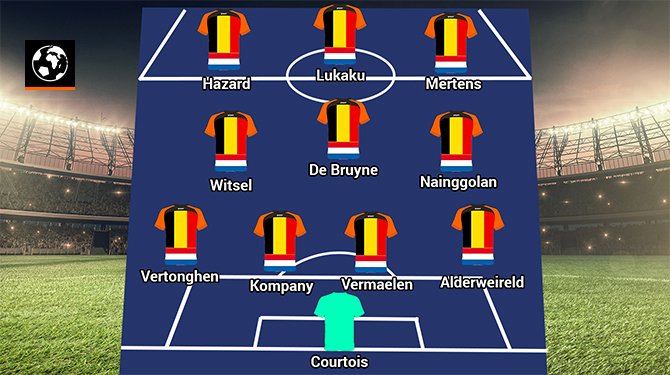 Als Nederland en België één land zou zijn, zouden we samen echt een sick elftal hebben! speld.nl/?p=83055