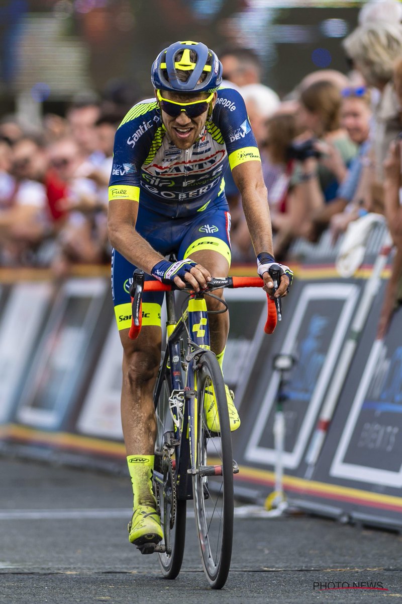 LottoWanty's tweet photo. #TeamWGG power in #HalleIngooigem #Elfstedenronde #DDHH18
NEXT
📅 Thursday: 🇧🇪 ITT Championship Anzegem ⏱️
📅 Sunday: 🇧🇪 Road Championship Binche 🎉 https://t.co/VOxqi4ZpXA