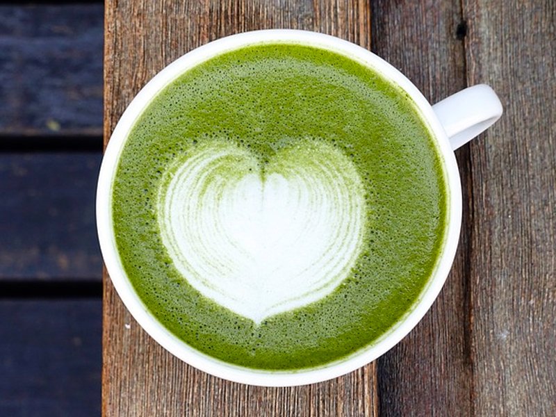 IS_IT_Theeleaf's tweet photo. Recept voor een Matcha Latte
https://t.co/9J5KfRuCtK https://t.co/olQbaan9n2