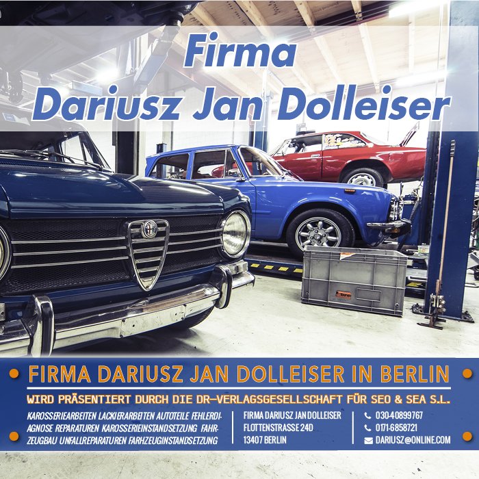 Fahrzeuglackierungen