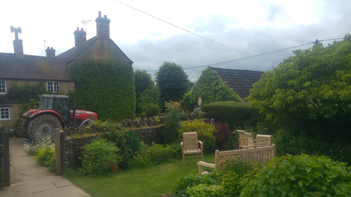 Swan Inn tweet media