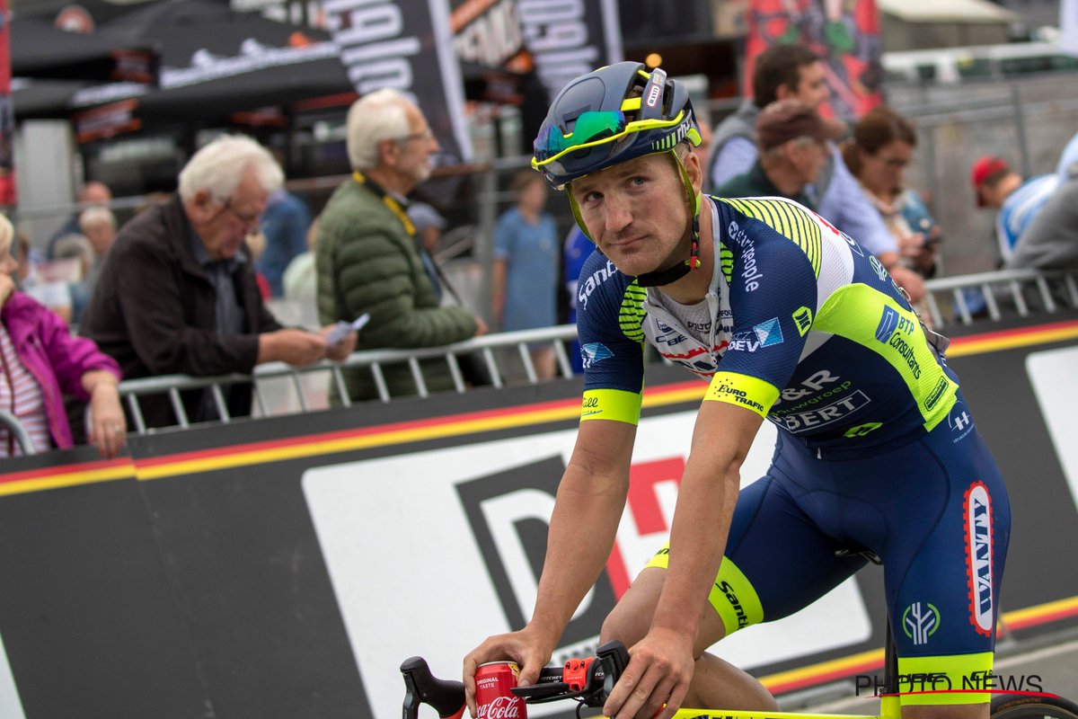 LottoWanty's tweet photo. #TeamWGG power in #HalleIngooigem #Elfstedenronde #DDHH18
NEXT
📅 Thursday: 🇧🇪 ITT Championship Anzegem ⏱️
📅 Sunday: 🇧🇪 Road Championship Binche 🎉 https://t.co/VOxqi4ZpXA