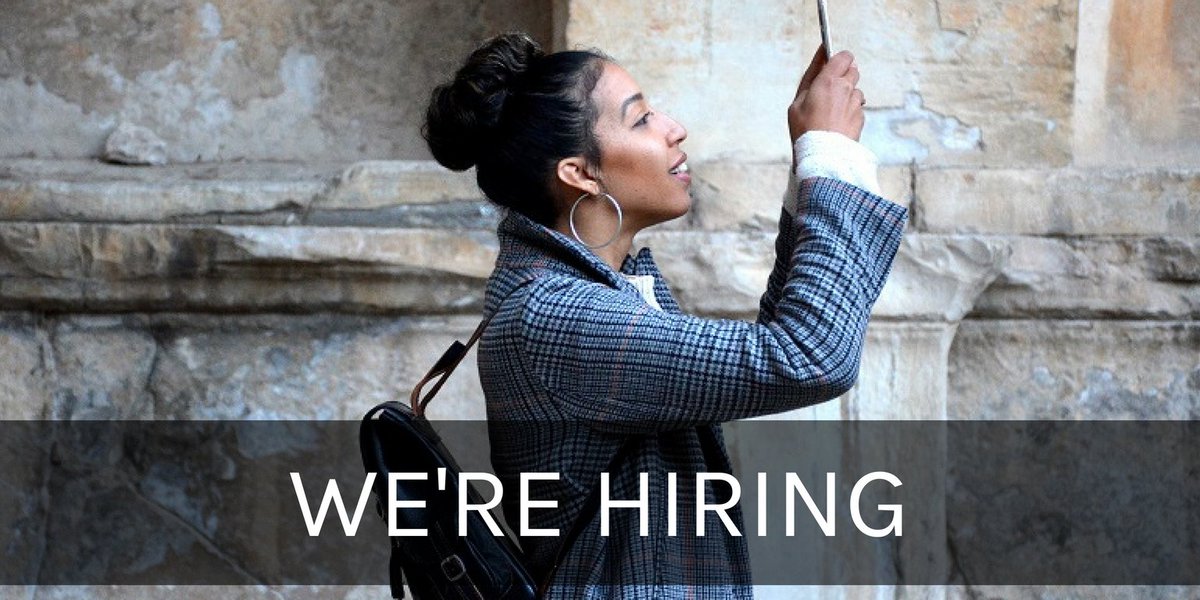 calvium's tweet photo. Exciting! We're expanding our team and looking to fill roles from Project Managers to Developers. If you want to help create exciting and meaningful mobile experiences as part of a friendly, caring and professional team - see our website for more details: https://t.co/tVMJV5yzP9 https://t.co/7RAKbfFVtx
