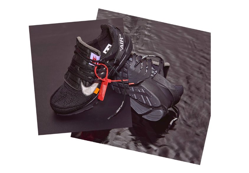 Une date de sortie pour les Nike Air Presto Off-White ! goo.gl/CpxeyR #NikeAirPresto #Off-White