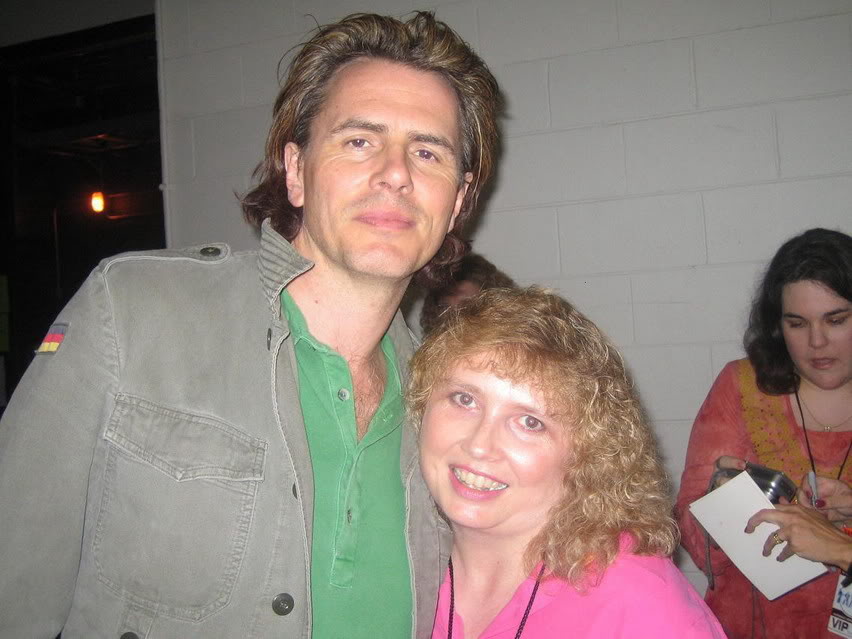 Happy birthday to bassist John Taylor of 