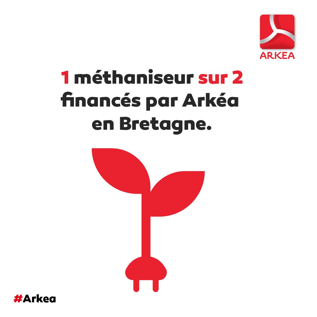Crédit Mutuel Arkéa tweet media