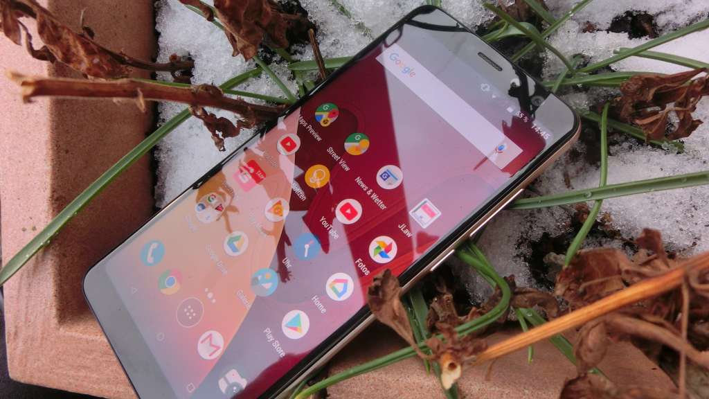WikoNews's tweet photo. Das Wiko View Prime für 189.99 Euro bei Saturn #Wiko #DEAL #ViewPrime https://t.co/SX7BXQChgR https://t.co/xTn266WudJ