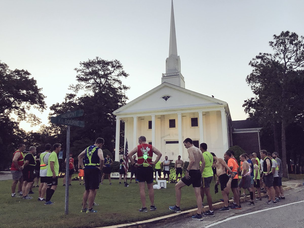 srankin's tweet image. Our not-so-routine morning routine. 

#CheechStrong