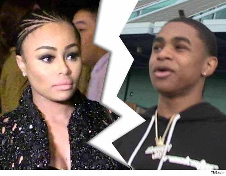 honaradio's tweet photo. Blac Chyna and Boyfriend YBN Almighty Jay Split https://t.co/wrF1O4Q8Mz https://t.co/c97ACfabBM