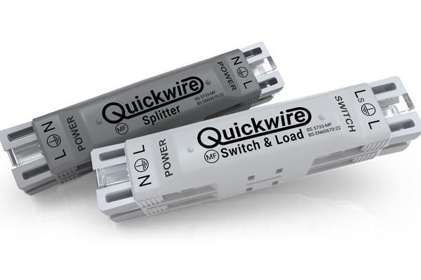 voltimumuk's tweet photo. Do we really need another type of junction box? - The #Quickwire junction box has been drawing the crowds at trade shows over the past 12 months. @Quick_Wire
https://t.co/XB2VGJWxuH https://t.co/kN7ASav5pF
