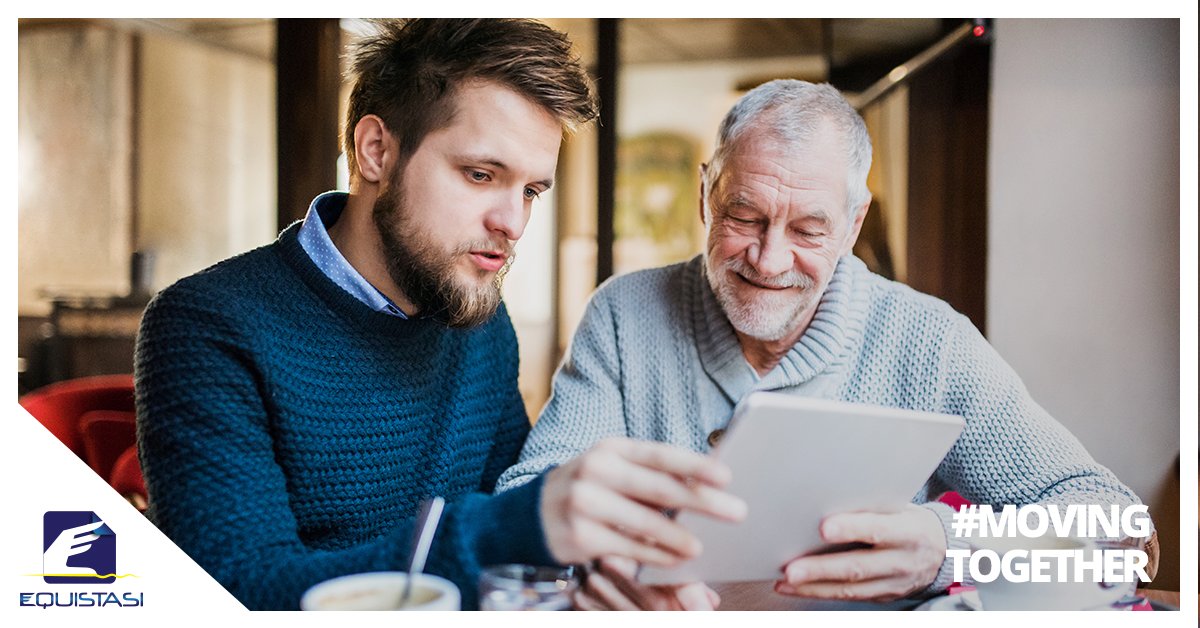Sarà pubblicato un nuovo studio prospettico su pazienti affetti da #Parkinson, che per 2 anni hanno utilizzato il dispositivo medico Equistasi® come parte integrante di una routine riabilitativa, con risultati significativi. Per saperne di più, info@equistasi.com. #MovingTogether
