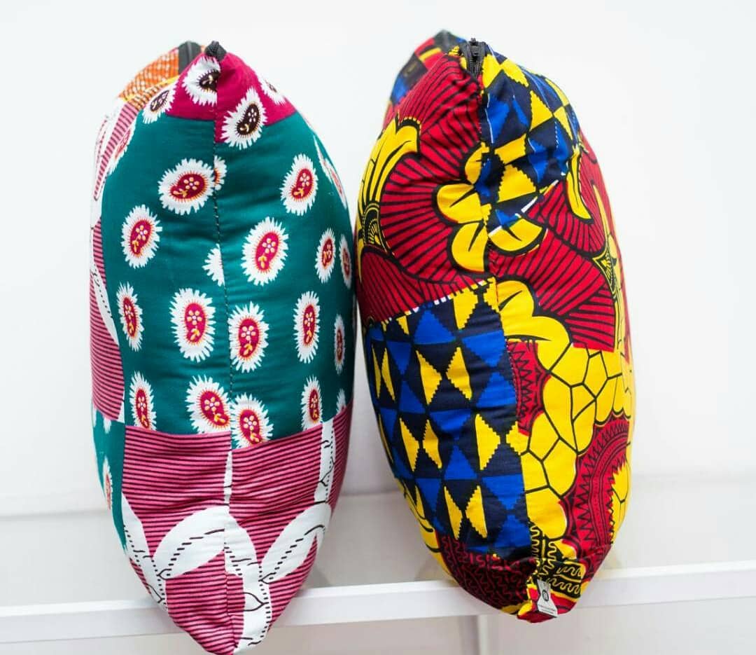 PhebCollections's tweet photo. Add a bit of spice to your office or home with our African printed throw pillows 

🔁 removable 
🔁 washable 

Call or text please 0245446338 
Email :- phebcollections@gmail.com https://t.co/iJ1y0f9ZXI