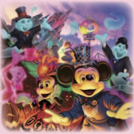 ディズニー、バイナルメーション、（クリスマス、ハロウィン、お正月