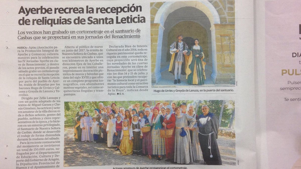 APIACAyerbe's tweet image. 