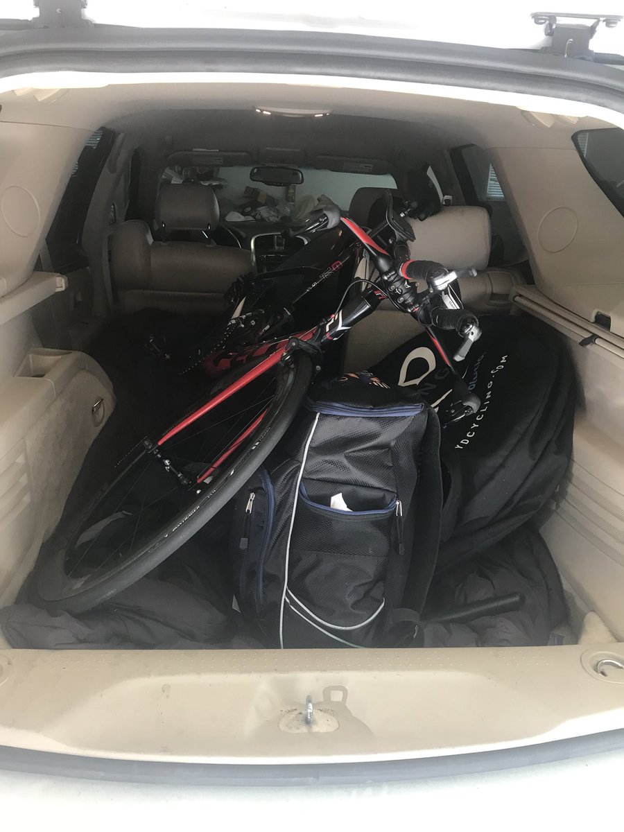 Time to go chase some dreams! #usacycling #usacyclingnationalchampionships #NBShydration #InspiredbyNBS #Crotchguard