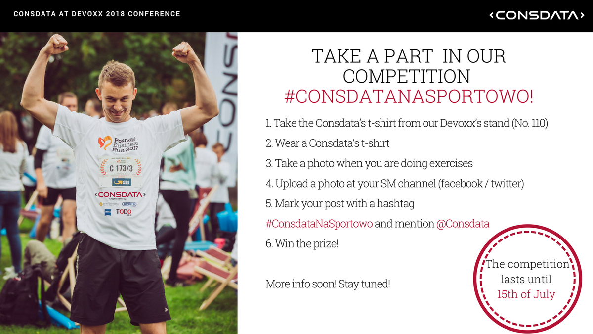 consdata on twitter during