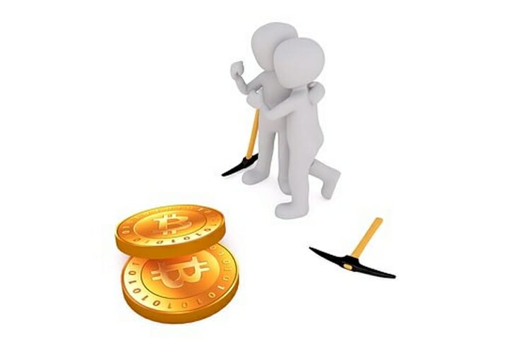 TodayCrypto's tweet photo. #Cryptojacking for Good: Groundbreaking Examples #BailBloc #CharityMine #CoinhiveJavaScript #Consent #CryptoMining #Cryptocurrency #Cybercriminals #Electroneum #InbrowserMining #Mining #Monero #UNICEF https://t.co/X3LeIwlLuV https://t.co/LgQRcsystS