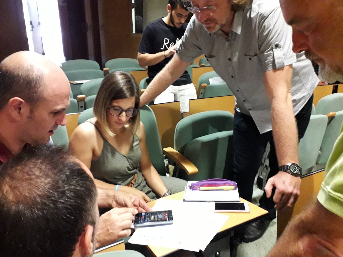 portales_mjo's tweet photo. Y hoy #VMKT #InvatturEmprende en @CdTValencia @SoyEnriqueM @GVAinvattur https://t.co/Cqf1Za1UkI