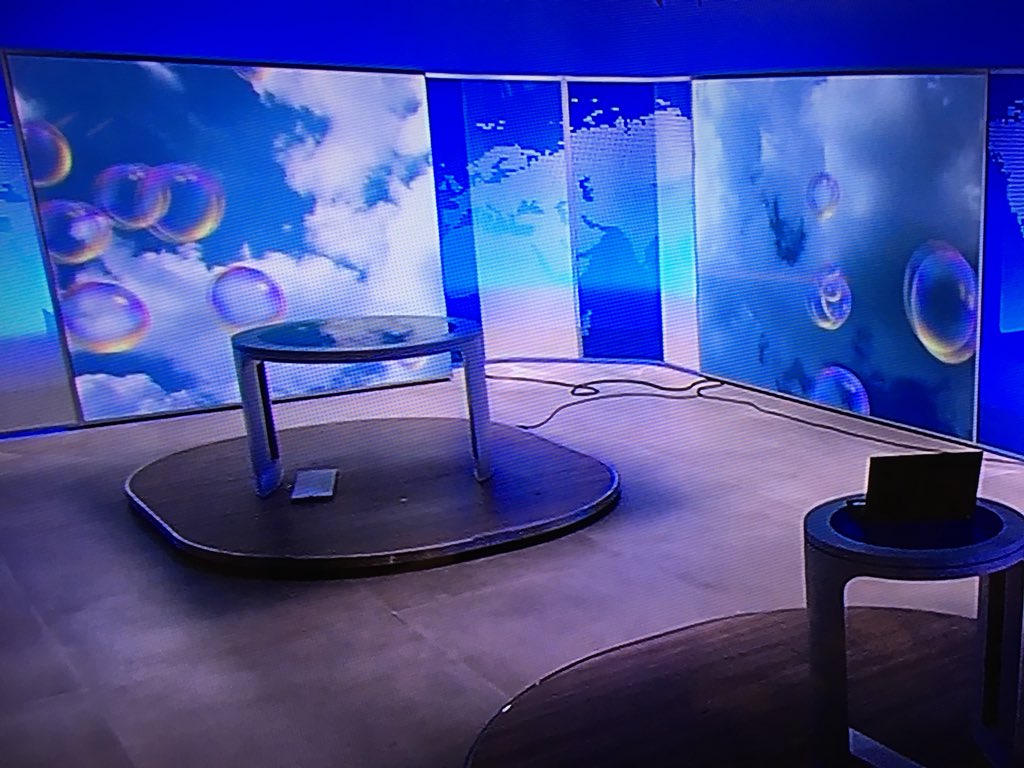 Pffffffffffffffffff - das <a href="/mittagsmagazin/">mittagsmagazin</a> lässt heute Seifenblasen aufsteigen. Aber erst gegen Ende der Sendung.