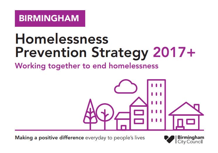 BrumLeader's tweet photo. My speech at today's Homelessness Prevention Strategy launch https://t.co/J7fFB8ytjt We're working together to end homelessness in Birmingham #PreventionFirstBrum https://t.co/UYUiV2Jk92