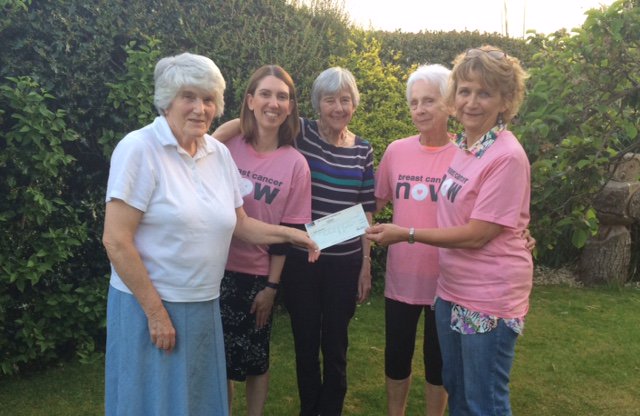 Following the end of our financial year, it's great to be able to support the local community. We've chosen to donate to @HopeHouseKids and @breastcancernow, fantastic causes doing incredible work | cateringengineers.com/supporting-the…