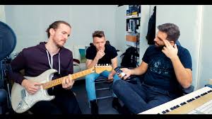 CAPE TOWN GIG GUIDE tweet media