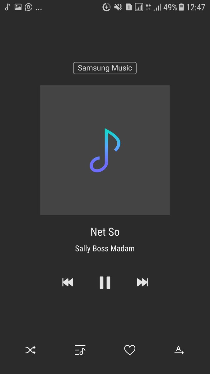 ImHaLUSHI's tweet image. When you buy a new speaker and on the box it says it's rich in bass 
And to make sure it is 

You play 👇🏿 @SallyBossMadam #NetSo