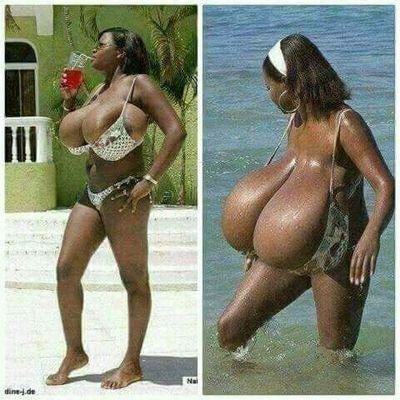 Who is better here  A or B