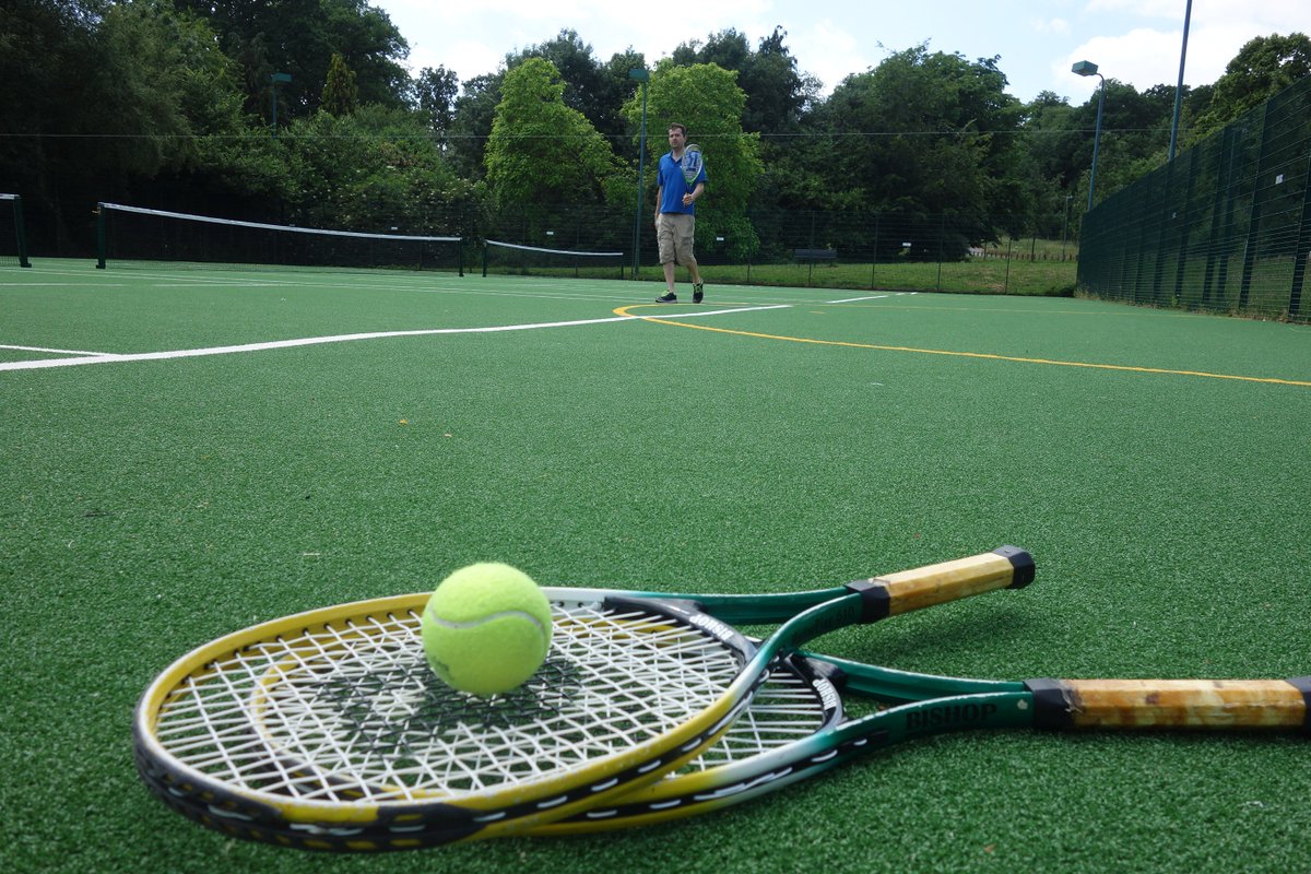 ReadingCouncil's tweet photo. The courts at Prospect Park are looking fabulous!
https://t.co/PpePYXbDxT #rdguk https://t.co/oXPHsjHokq