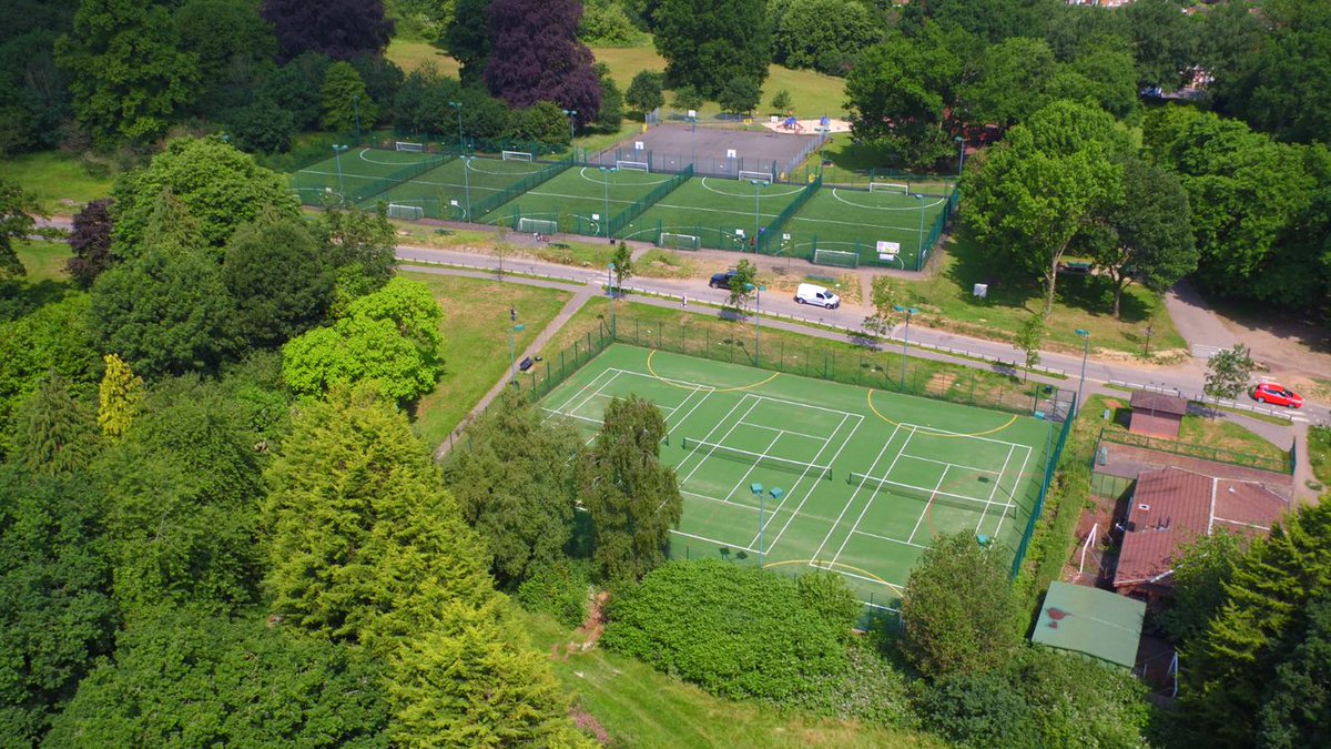 ReadingCouncil's tweet photo. The courts at Prospect Park are looking fabulous!
https://t.co/PpePYXbDxT #rdguk https://t.co/oXPHsjHokq