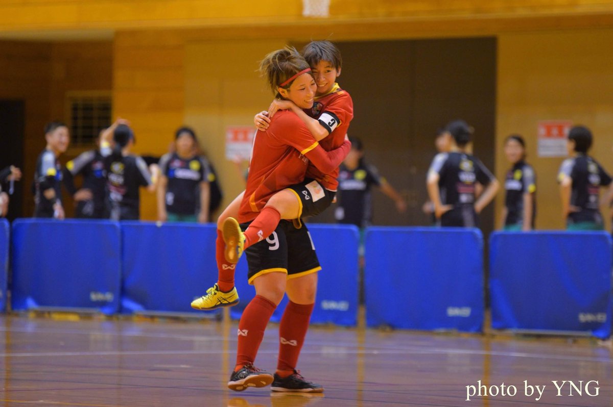 江川 涼 Pa Twitter 日本女子フットサルリーグ 第1節 6月24日 日 14 00 Kick Off 浦安市総合体育館 Vs 府中アスレティックfcプリメイラ 日本リーグはチケットが必要になります Fリーグとは別チケットです 必要な方はわたしまで連絡ください ホーム